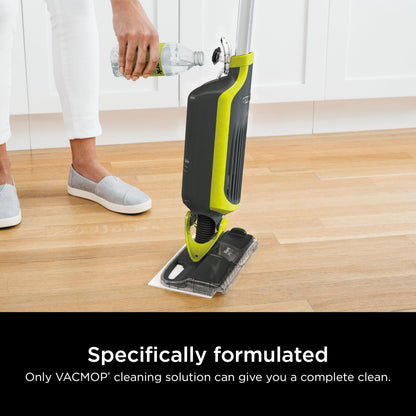 Shark Cordless Hard Floor Vacuum Mop with Pads