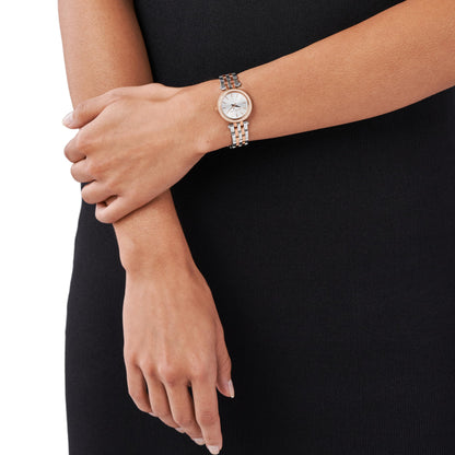 Michael Kors Two-Tone Women's Watch MK3298
