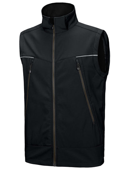 Little Donkey Andy Waterproof Softshell Jacket M