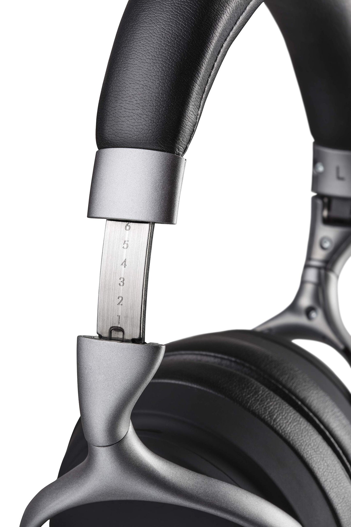 Denon Wireless Headphones with Hi-Res Audio