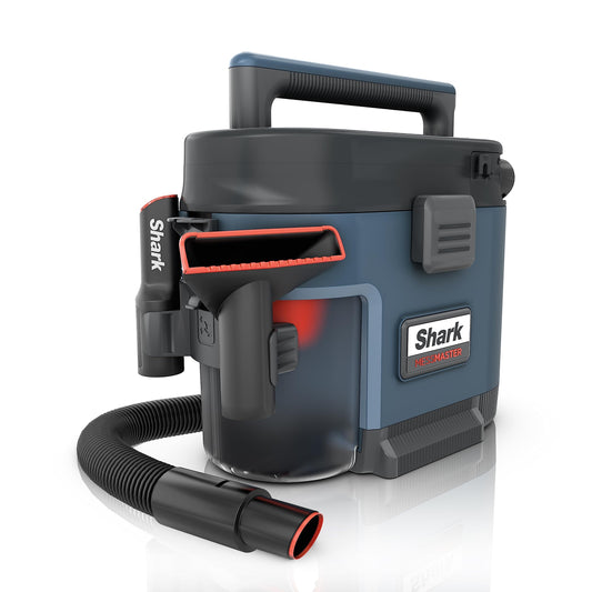 Shark 1 Gallon Portable Wet Dry Vacuum