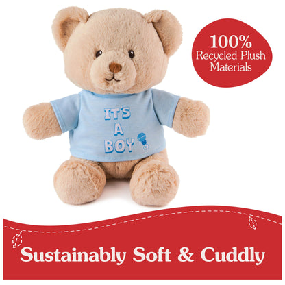 GUND Sustainable Teddy Bear for Ages 1+