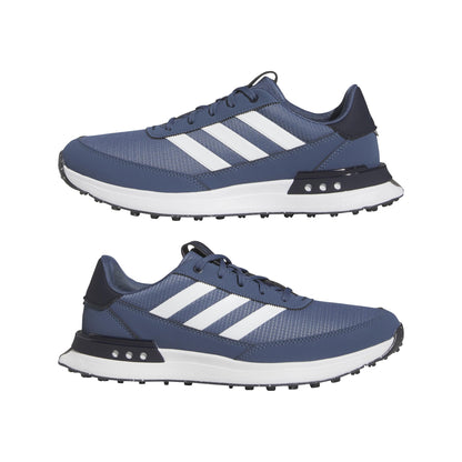 adidas Men's Spikeless Golf Shoes Size 10
