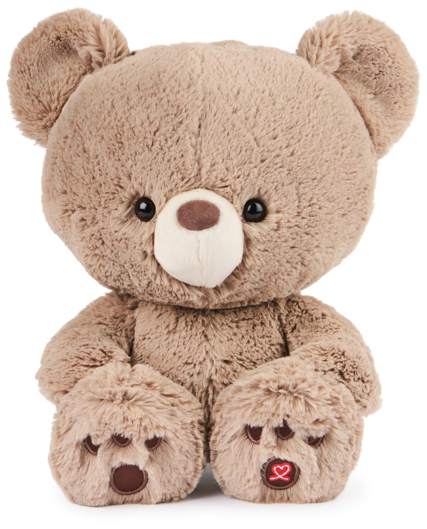 GUND 12" Kai Teddy Bear Plush Toy