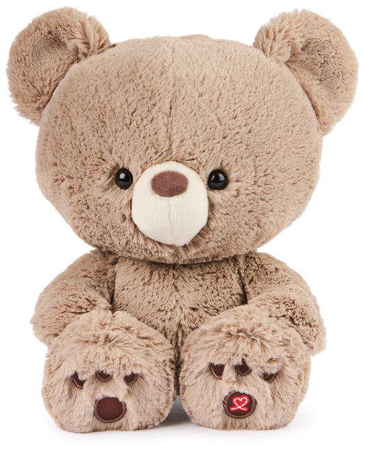 GUND 12" Kai Teddy Bear Plush Toy