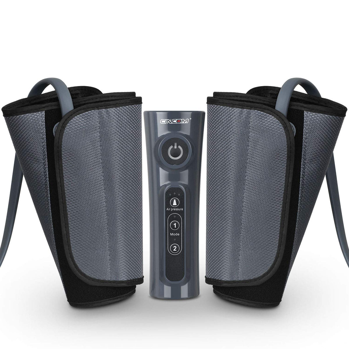 CINCOM Air Compression Leg and Calf Massager