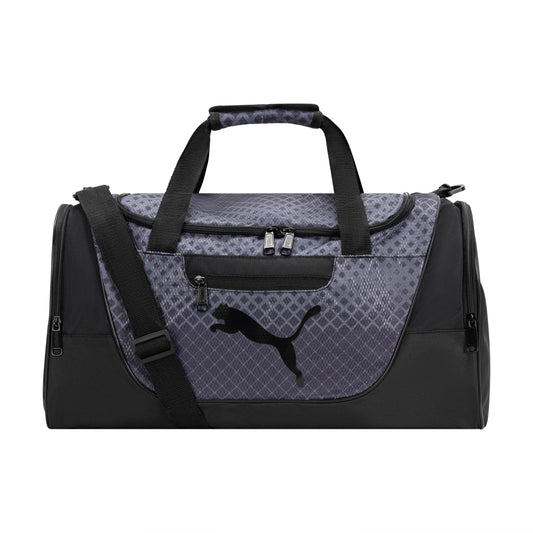 PUMA Evercat Contender Duffel Bag, One Size