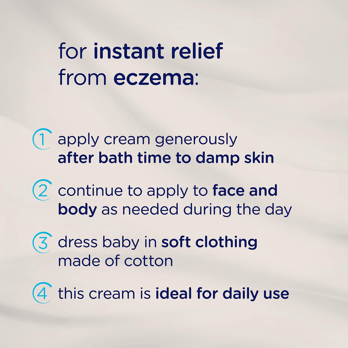 Baby Dove Soothing Cream Lotion for Delicate Skin