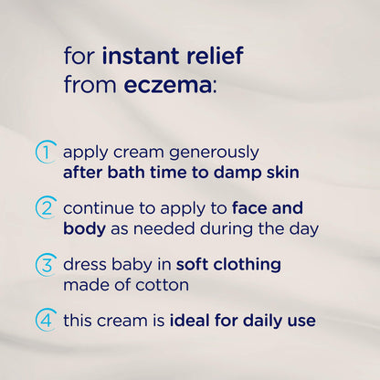 Baby Dove Soothing Cream Lotion for Delicate Skin