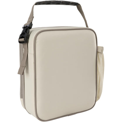 Under Armour Scrimmage 3 Lunchbox in Khaki/Taupe