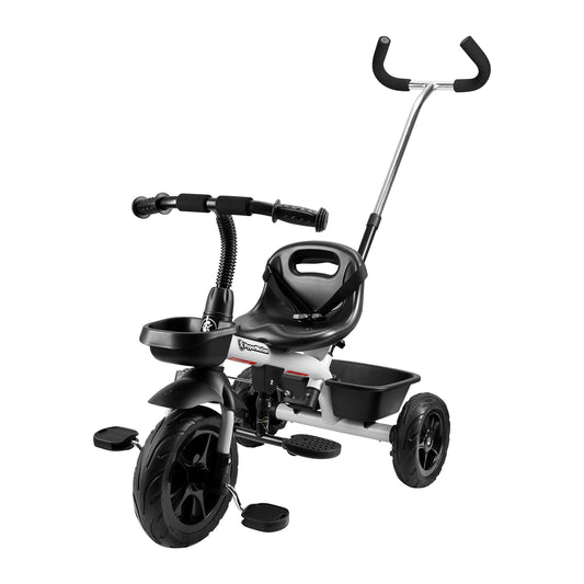 Hypermotion Toddler Tricycle with Adjustable Handle