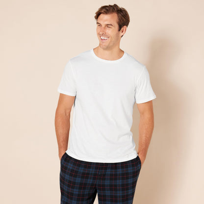 Amazon Essentials Men's Crew Neck T-Shirts, 6-Pack