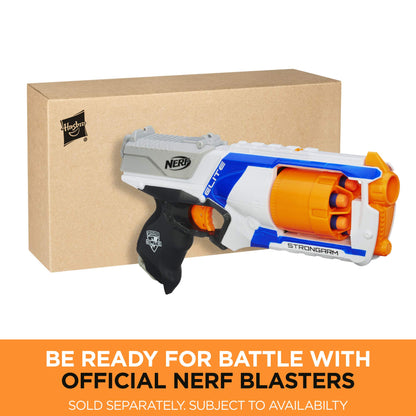 Nerf N-Strike Elite Tactical Vest - Amazon Exclusive