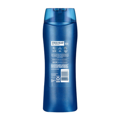 18 oz Suave Stress Relief Body Wash Pack