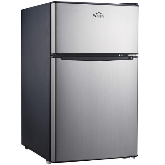 Walsh 3.1 Cu Ft Compact Mini Refrigerator