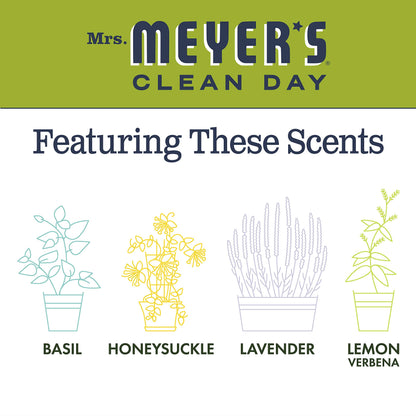 Mrs. Meyer's Lemon Verbena All-Purpose Cleaner Spray