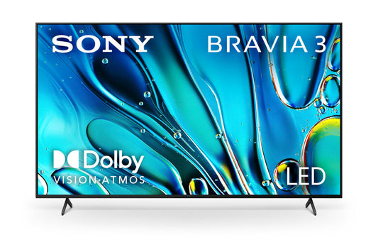 Sony 85-Inch 4K Ultra HD Smart TV