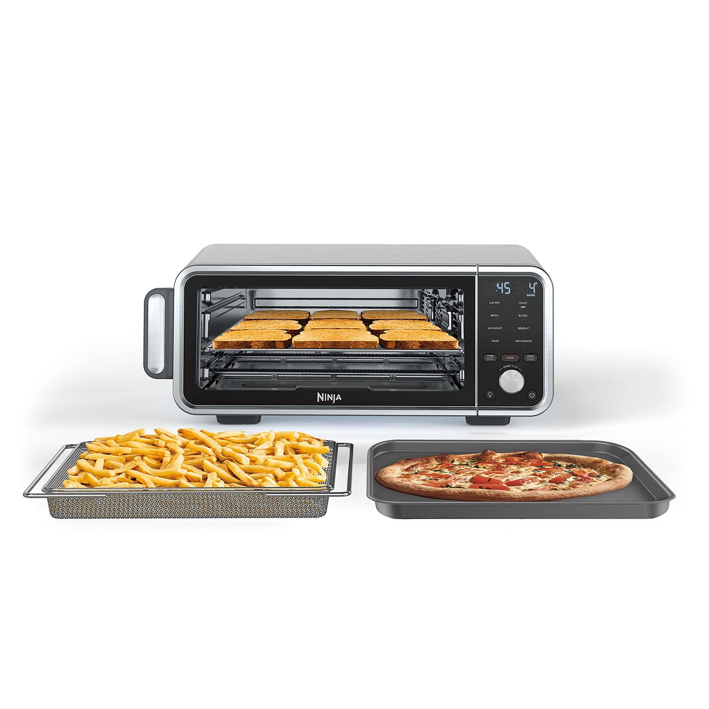 Ninja 8-in-1 Digital Air Fryer Oven