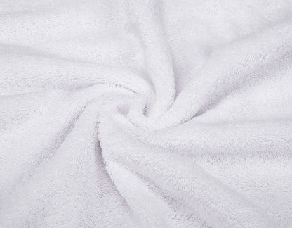 American Soft Linen 6-Piece Cotton Towel Set