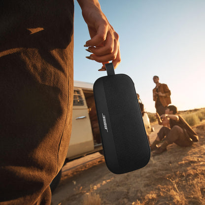 Bose Portable Bluetooth Speaker with Hi-Fi Audio