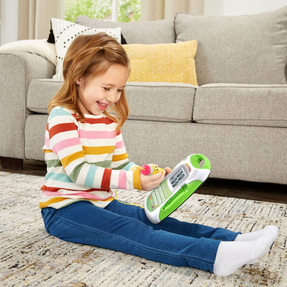 LeapFrog Mr Pencil's Scribble Write and Read