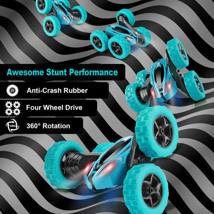 ORRENTE 4WD Remote Control Monster Truck