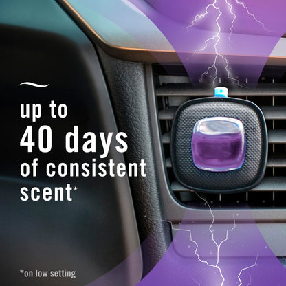Febreze Car Air Freshener Vent Clip