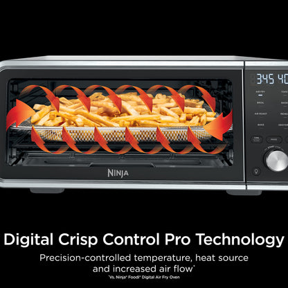 Ninja 8-in-1 Digital Air Fryer Oven