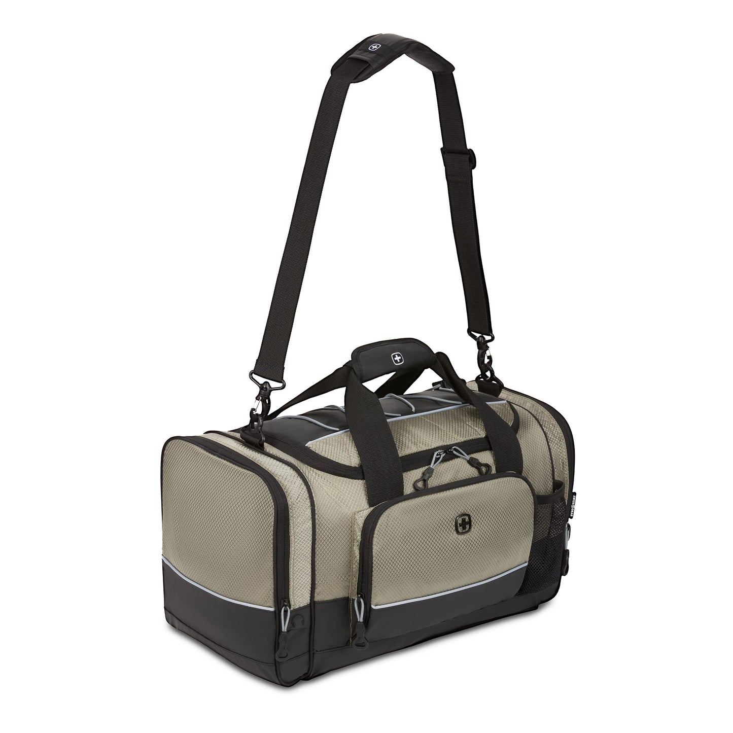 SwissGear 20-Inch Apex Travel Duffle Bag