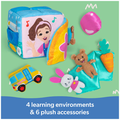 Ms. Rachel Educational Surprise Learning Box for Toddlers