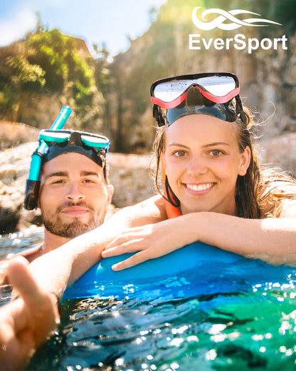 EverSport Swim Goggles for Adults and Youth