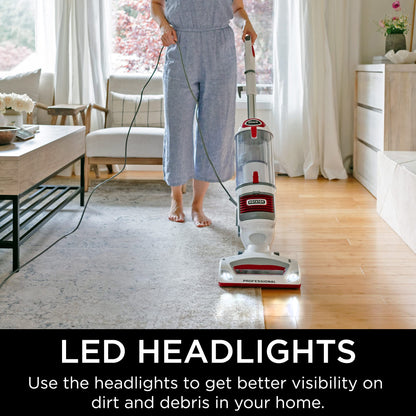 Shark Rotator Lift-Away Upright Vacuum with HEPA