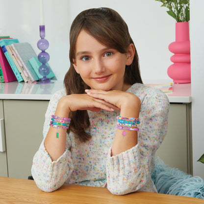 Shrink Magic Candy Shop Bracelet Kit for Kids