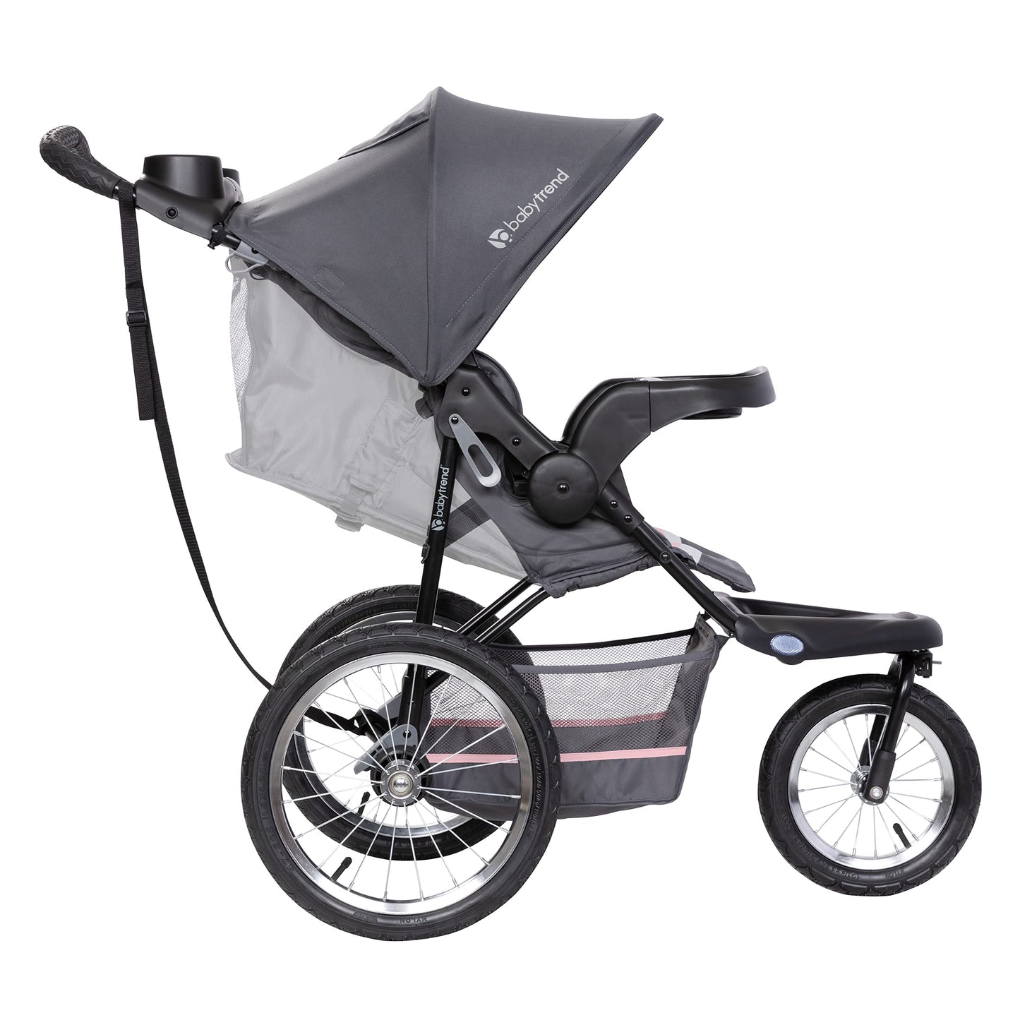 Baby Trend Jogger Travel System with Infant Car Seat