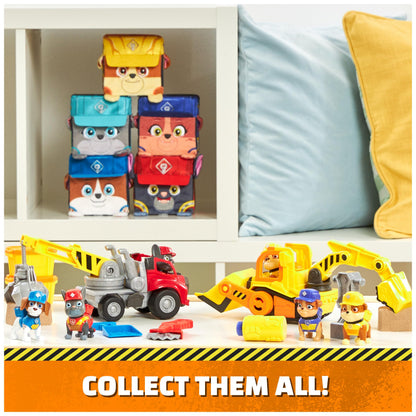 Rubble & Crew Tool Belt with 6-Piece Kids Set