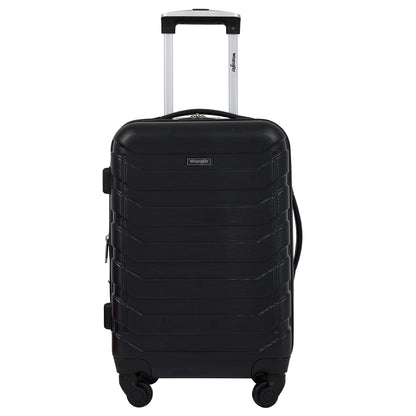 4 Piece Packing Cubes by Wrangler