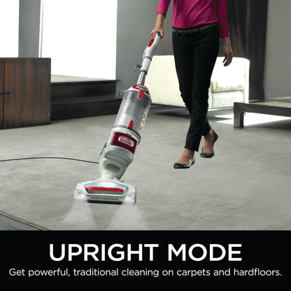 Shark Rotator Lift-Away Upright Vacuum with HEPA