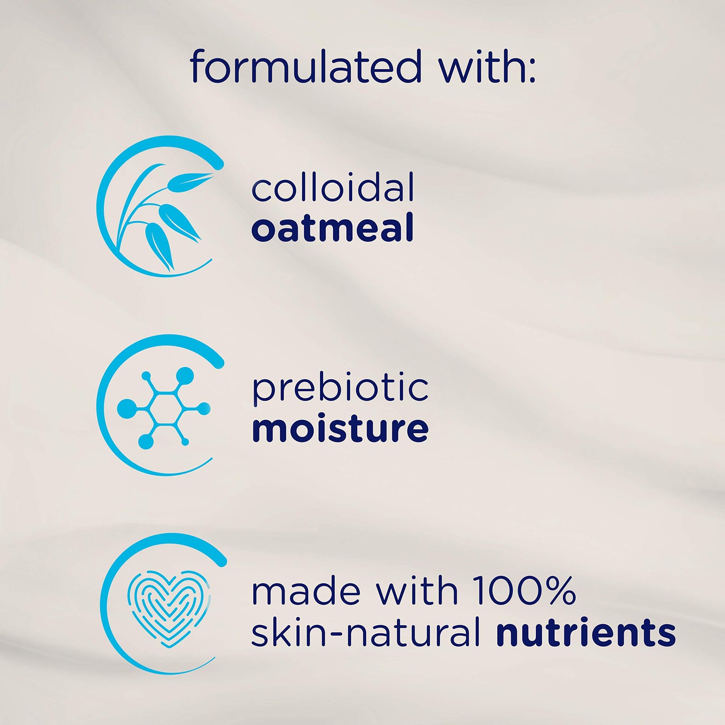 Baby Dove Soothing Cream Lotion for Delicate Skin