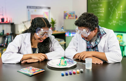 Crayola Color Chemistry Science Kit for Kids