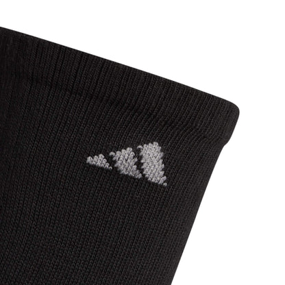 6-Pack adidas Cushioned Athletic Crew Socks