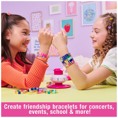 Cool Maker Bracelet Making Kit with 170 Beads