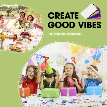 10 Pack Disposable Table Cloths for Graduation Parties