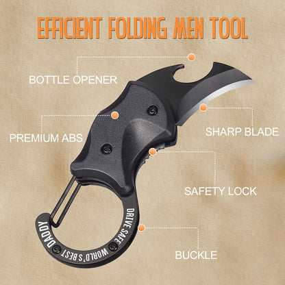 Drive Safe Dad Gifts for Father's Day