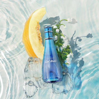 Davidoff Cool Water Woman Gift Set