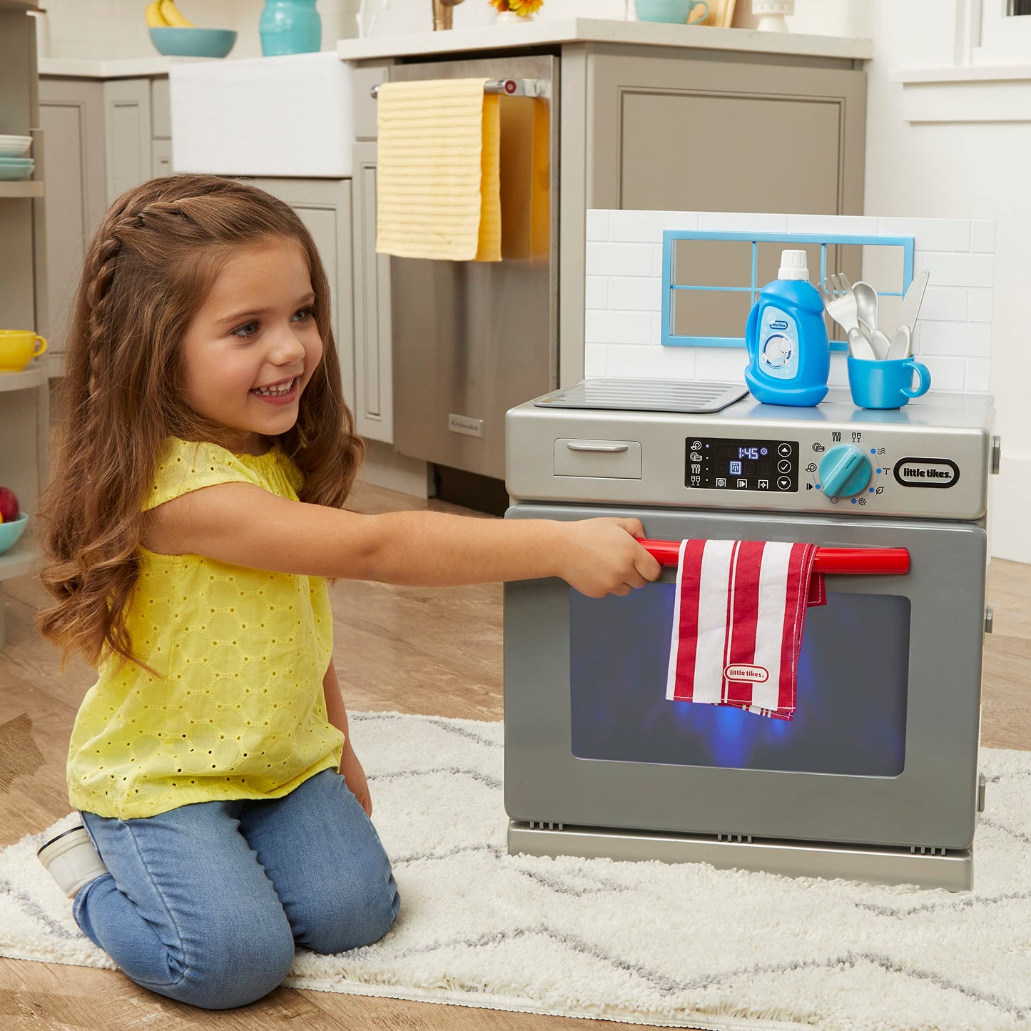 Little Tikes First Dishwasher