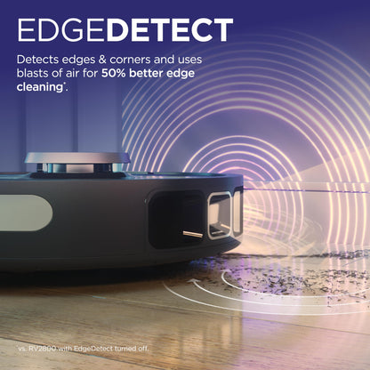 Shark Self-Empty Robot Vacuum with HEPA Base