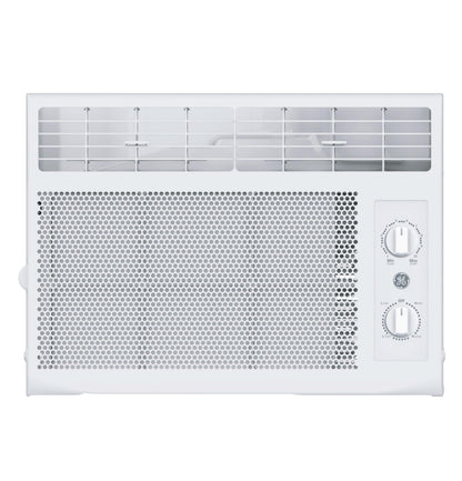 GE 5000 BTU Window Air Conditioner for Small Rooms