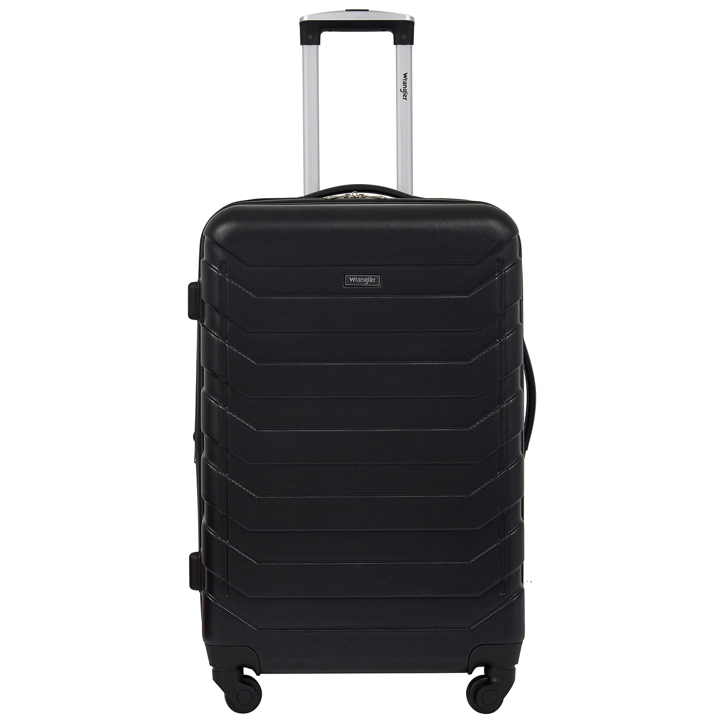 4 Piece Packing Cubes by Wrangler