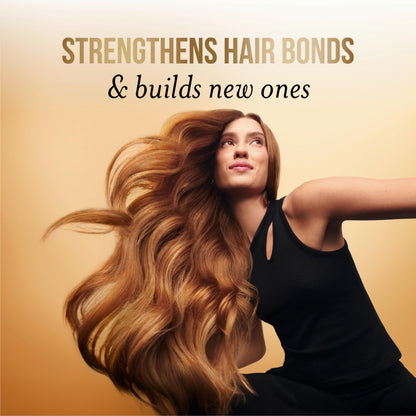 Pantene Keratin Leave-In Conditioner for Damaged Hair