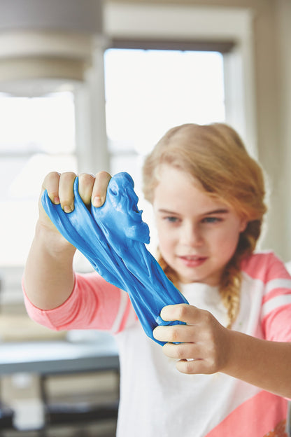 Elmer's 6 Count Washable School Glue for Slime